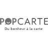 Popcarte logo